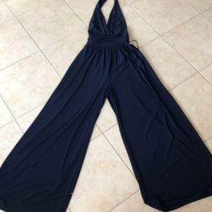Pant suit